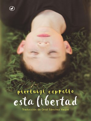 cover image of Esta libertad
